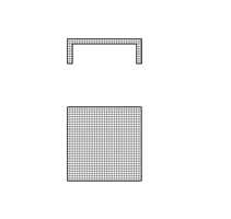 656 Quaderna 2D